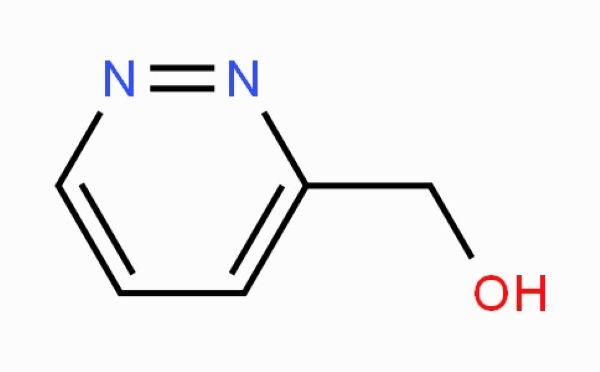 Pyridazin-3-ylmethanol CAS 37444-46-5 Purity ≥98.0% Pyridazin-3-ylmethanol CAS 37444-46-5 Purity ≥98.0%