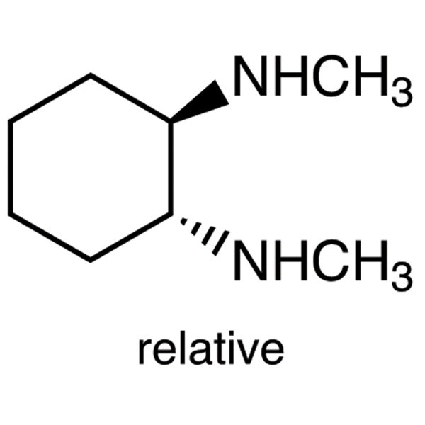 High definition Boc-Hph-OH - trans-N,N’-Dimethylcyclohexane-1,2-diamine CAS 67579-81-1 Purity ≥99.0% High Purity – Ruifu