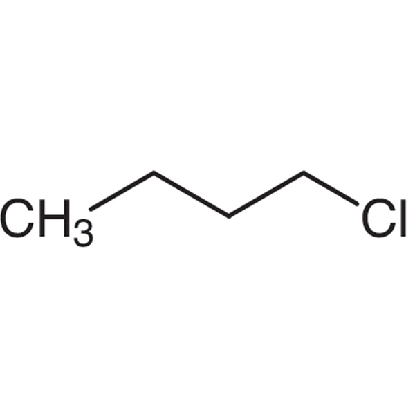 1-Chlorobutane CAS 109-69-3 Purity >99.5% (GC)