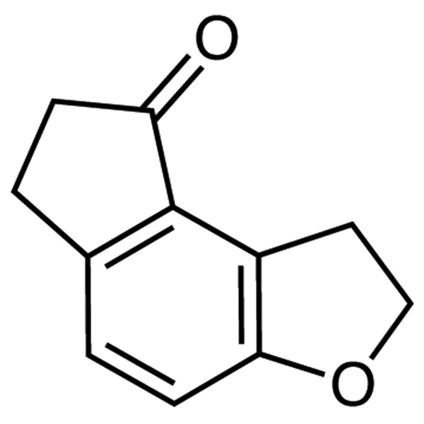 Ramelteon Intermediate CAS 196597-78-1 Purity >98.5% (HPLC)