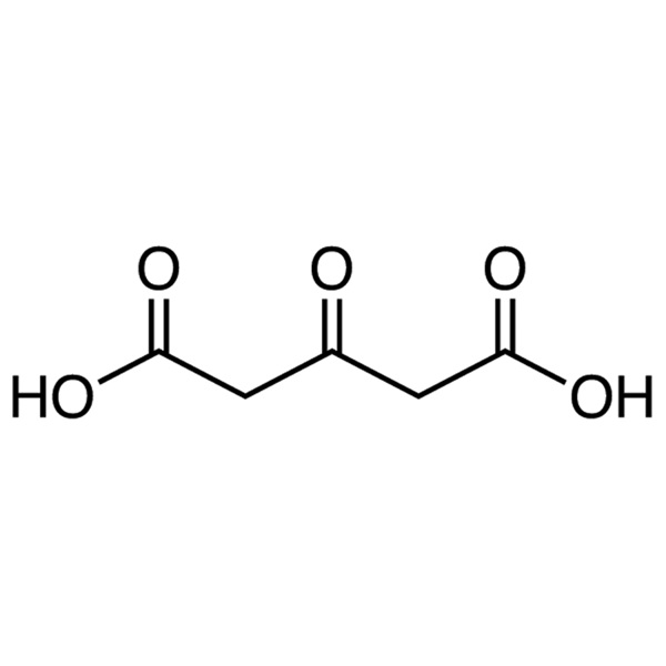 1,3-Acetonedicarboxylic Acid CAS 542-05-2 Purity >98.0% (HPLC)