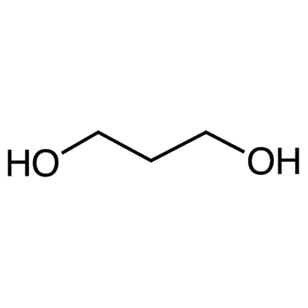 1,3-Propanediol (PDO) CAS 504-63-2 Purity >99.0% (GC)