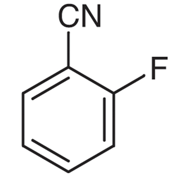2-Fluorobenzonitrile CAS 394-47-8 Purity >99.0% (GC) Factory High Quality 2-Fluorobenzonitrile CAS 394-47-8 Purity >99.0% (GC) Factory High Quality