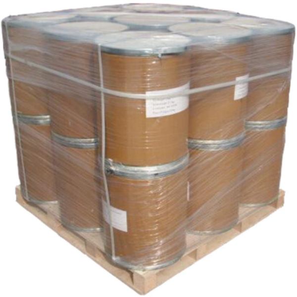 2-Methyl-5-Nitroaniline CAS 99-55-8 Purity >99.0% (GC)