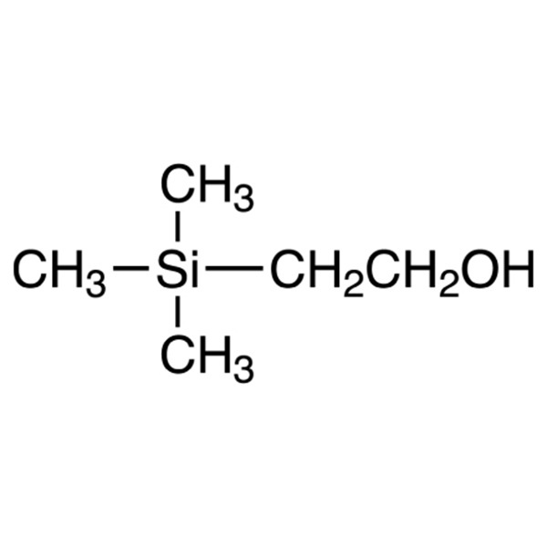 2-(Trimethylsilyl)ethanol CAS 2916-68-9 Assay ≥98.0% (GC)