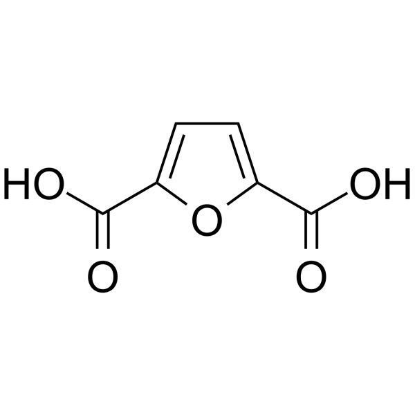 2,5-Furandicarboxylic Acid (FDCA) CAS 3238-40-2 Assay ≥99.0% (HPLC) Factory