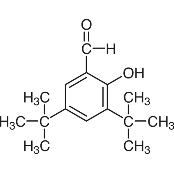 3,5-Di-tert-Butylsalicylaldehyde CAS 37942-07-7 Purity >99.0% (GC) Factory High Quality
