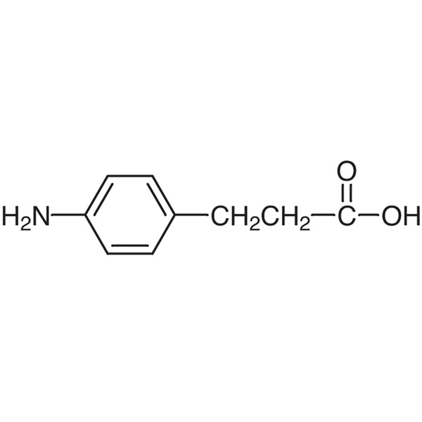 4-Aminohydrocinnamic Acid CAS 2393-17-1 Purity >98.0% (HPLC)