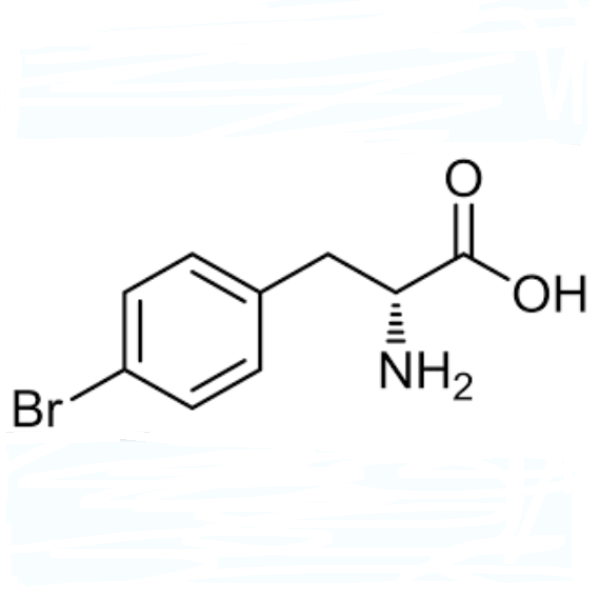 4-Bromo-D-Phenylalanine CAS 62561-74-4 H-D-Phe(4-Br)-OH Assay >99.0%