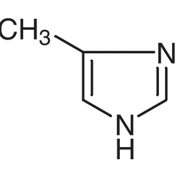 4-Methylimidazole CAS 822-36-6 Purity ≥99.5% (GC) Factory Main Product
