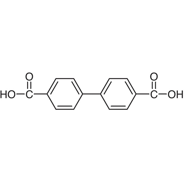 4,4′-Biphenyldicarboxylic Acid CAS 787-70-2 Purity >99.0% (HPLC) Factory High Quality