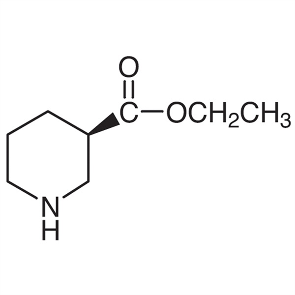 High Performance D-(-)-Mandelic Acid - (R)-Ethyl Piperidine-3-Carboxylate CAS 25137-01-3 Purity ≥98.0% High Purity – Ruifu