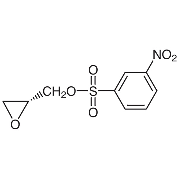 Factory Promotional R-4-Methoxy-α-methylbenzylamine - (R)-(-)-Glycidyl Nosylate CAS 115314-17-5 Purity ≥98.0% – Ruifu