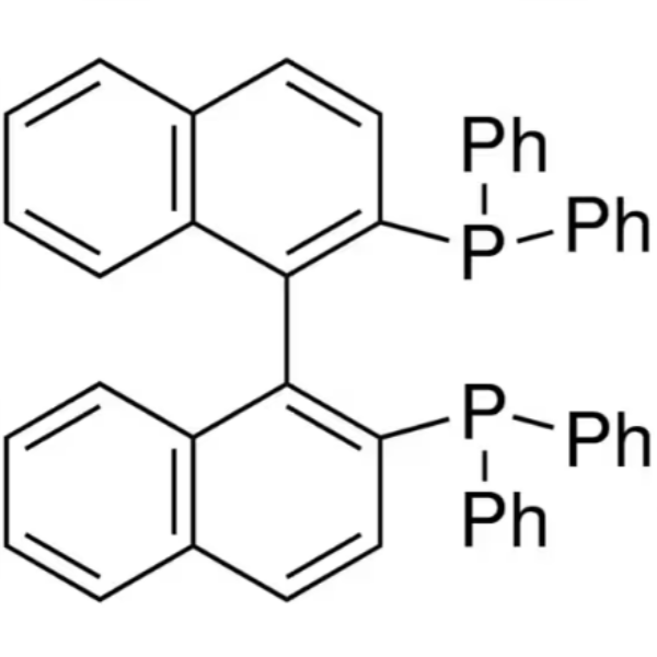 (±)-BINAP CAS 98327-87-8 Purity >99.0% (HPLC)