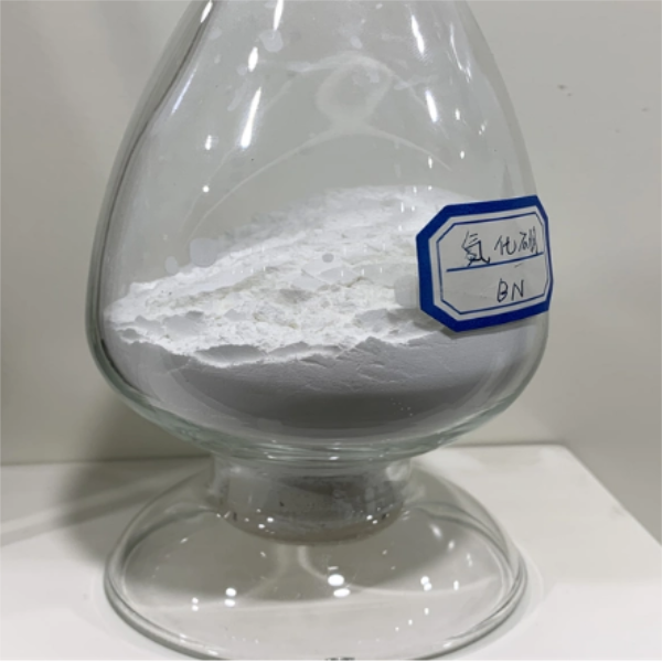 Boron Nitride CAS 10043-11-5 Purity >99.0% High Quality