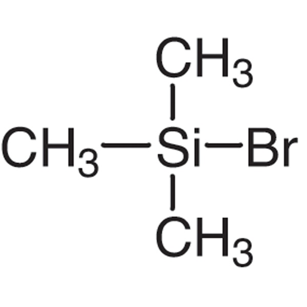Bromotrimethylsilane CAS 2857-97-8 Purity >99.0% (GC) Factory