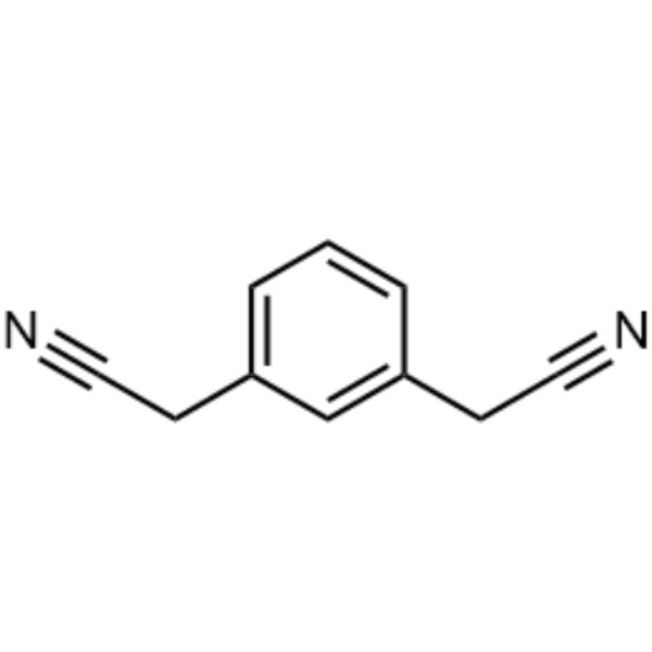 1,3-Phenylenediacetonitrile CAS 626-22-2 Purity >99.0% (GC)