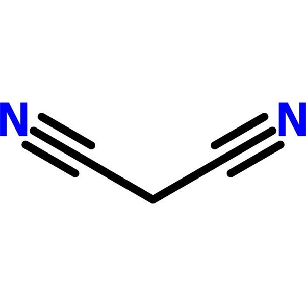 Malononitrile CAS 109-77-3 Purity >99.0% (GC) Factory High Quality