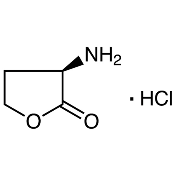 D-(+)-Homoserine Lactone Hydrochloride CAS 104347-13-9 Assay ≥98.0% (Titration by AgNO3)