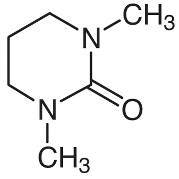 N,N’-Dimethylpropyleneurea (DMPU) CAS 7226-23-5 Purity >99.0% (GC) N,N’-Dimethylpropyleneurea (DMPU) CAS 7226-23-5 Purity >99.0% (GC)