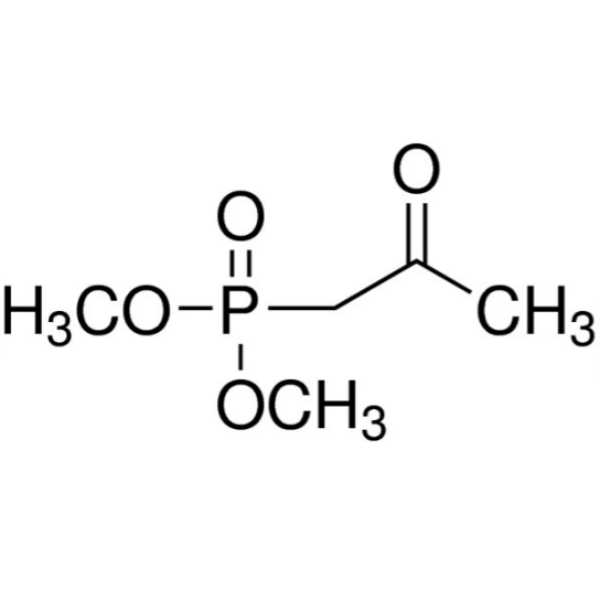 Dimethyl (2-Oxopropyl)phosphonate CAS 4202-14-6 Purity >95.0% (GC) Factory
