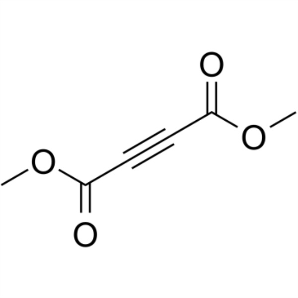 Dimethyl Acetylenedicarboxylate CAS 762-42-5 Purity >98.0% (GC)