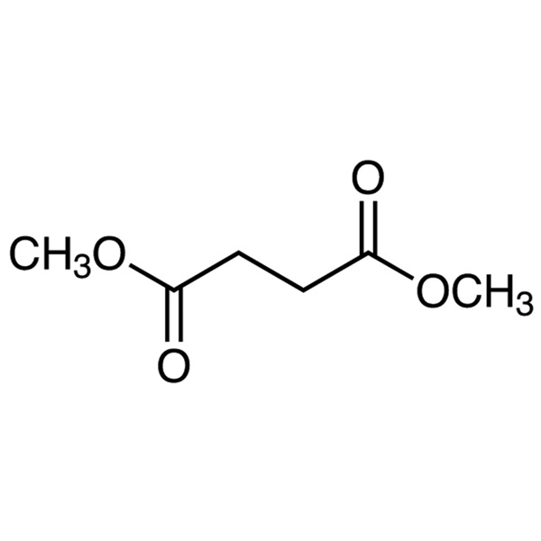 Dimethyl Succinate (DMS) CAS 106-65-0 Purity >99.5% (GC)