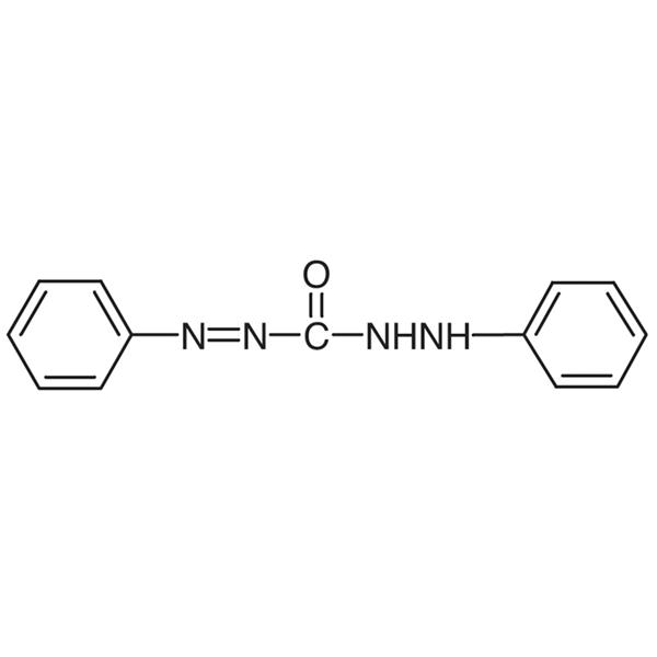 Diphenylcarbazone CAS 538-62-5 Purity >97.0% (HPLC)