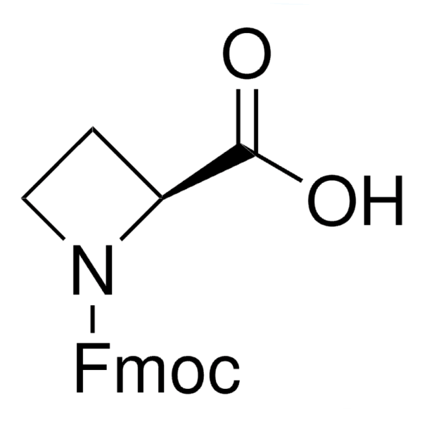 Fmoc-L-Aze-OH CAS 136552-06-2 Assay ≥99.0% (HPLC)