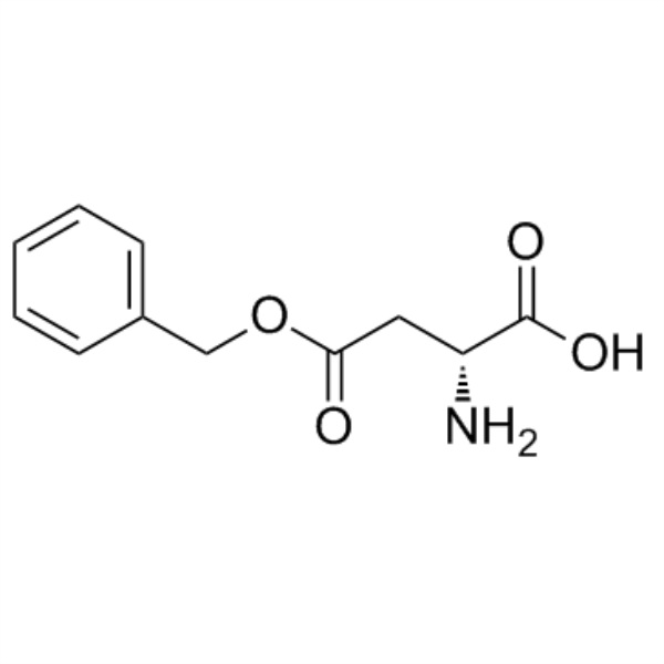 H-D-Asp(OBzl)-OH CAS 13188-89-1 Purity >98.0% (HPLC)