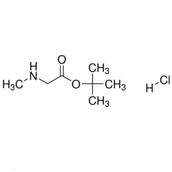H-Sar-OtBu·HCl CAS 5616-81-9 Purity >98.0% (HPLC) Factory