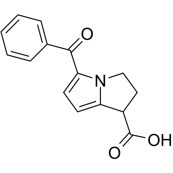 Ketorolac CAS 74103-06-3 Purity >98.5% (HPLC)