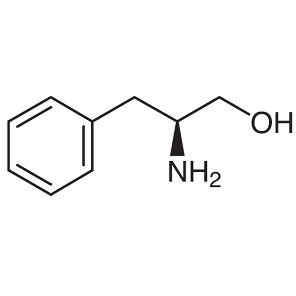 L-Phenylalaninol CAS 3182-95-4 (H-Phe-Ol) Purity >99.0% (HPLC) Factory