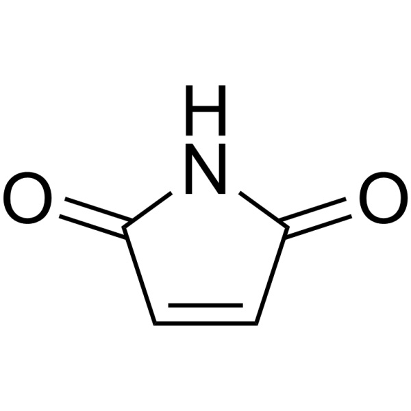 Maleimide CAS 541-59-3 Purity >99.0% (GC)