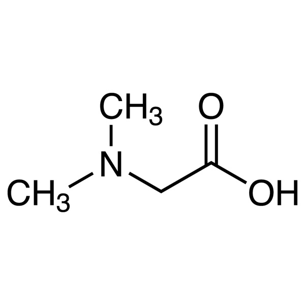 N,N-Dimethylglycine CAS 1118-68-9 Purity >98.0% (Titration)