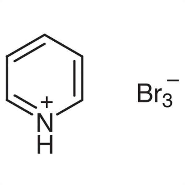 Pyridinium Tribromide CAS 39416-48-3 Purity ≥92.0% Factory High Quality