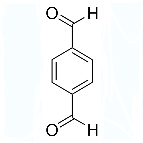 Terephthalaldehyde CAS 623-27-8 Purity ≥99.0% (GC) High Purity