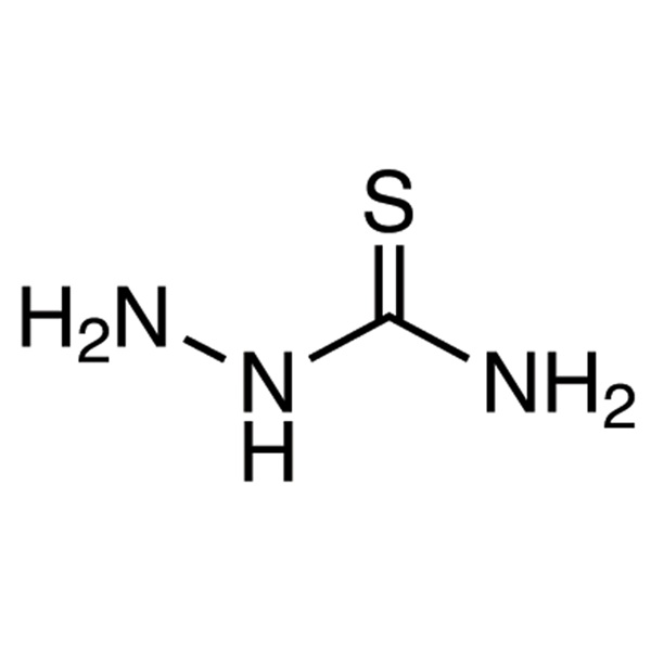 Thiosemicarbazide CAS 79-19-6 Purity >99.0% (HPLC)