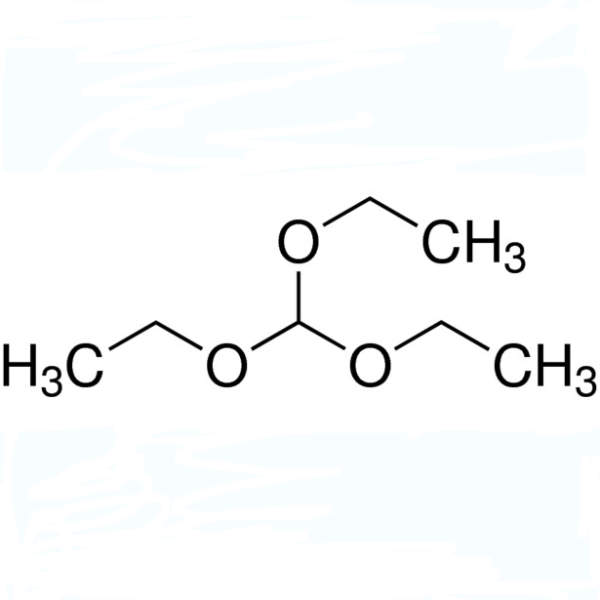 Triethyl Orthoformate CAS 122-51-0 Purity ≥99.0% (GC)