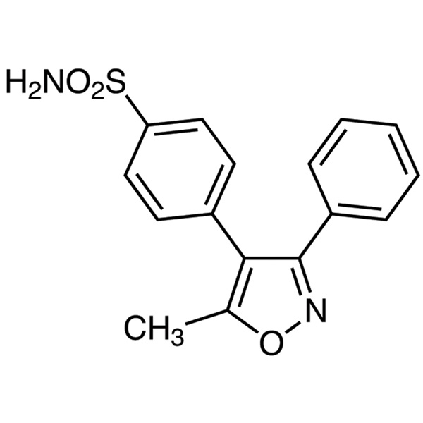 Valdecoxib CAS 181695-72-7 Purity >99.5% (HPLC)