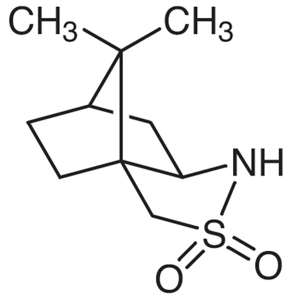 8 Year Exporter Di-p-toluoyl-L-Tartaric Acid Monohydrate - (-)-10,2-Camphorsultam CAS 94594-90-8 Assay ≥98.5% High Purity – Ruifu