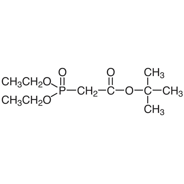 tert-Butyl Diethylphosphonoacetate CAS 27784-76-5 Purity >99.0% (GC) Factory High Quality